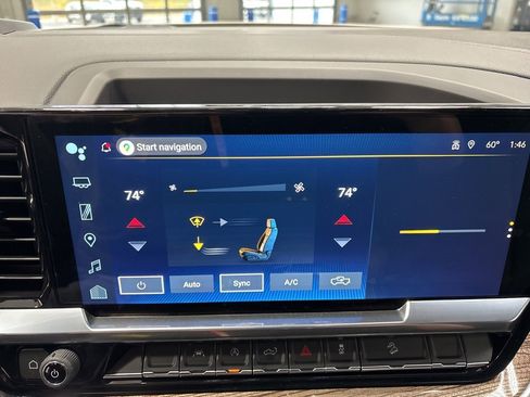 New 2026 Chevrolet Silverado 1500 RST image 19