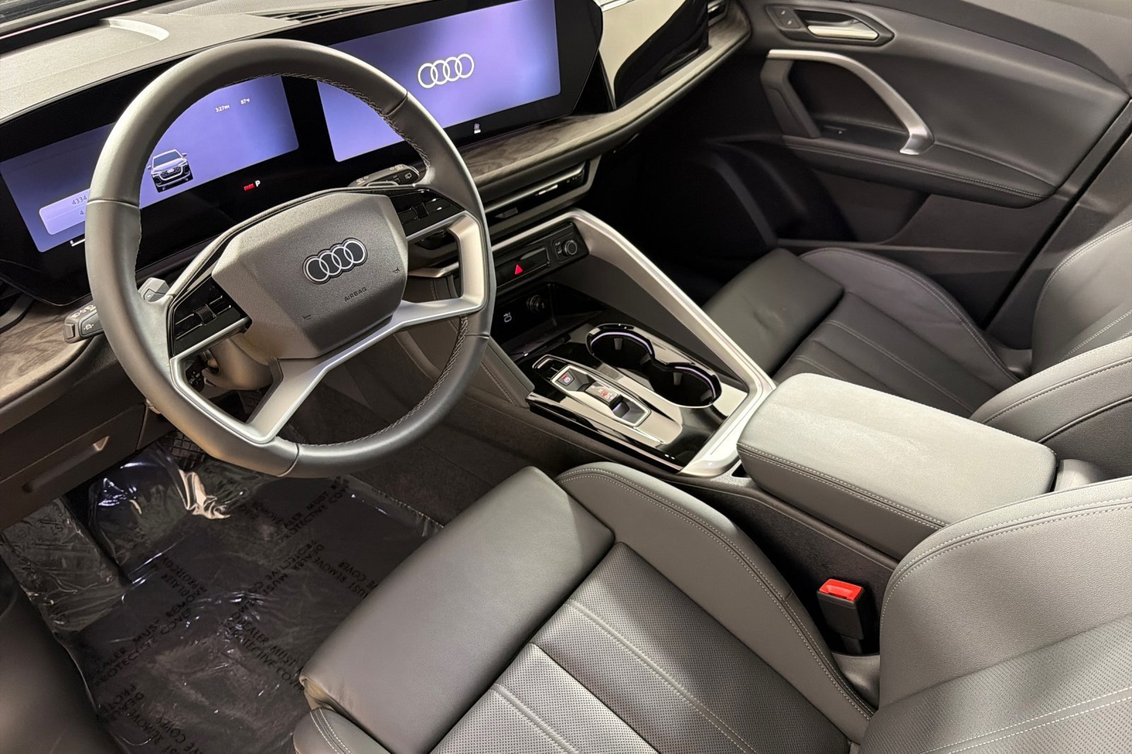 Used 2026 Audi Q5 Premium Plus w/ Premium Plus AWD/4WD image 9