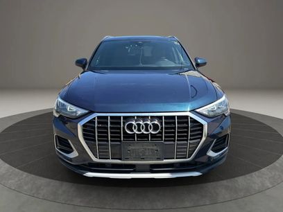 Used 2020 Audi Q3 2.0T Premium w/ Convenience Package
