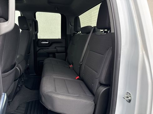 Used 2024 Chevrolet Silverado 2500 Custom w/ Custom Value Package image 24