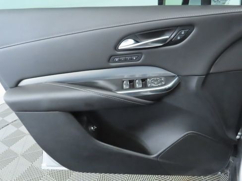 Used 2022 Cadillac XT4 Premium Luxury w/ Technology Package image 24