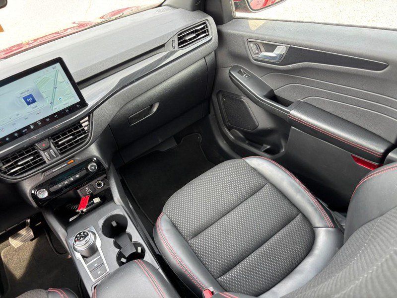 Used 2025 Ford Escape ST-Line Select w/ Tech Pack #1 AWD/4WD image 16