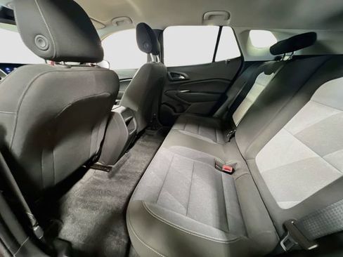 Used 2024 Chevrolet Trax LS w/ LS Convenience Package FWD image 24