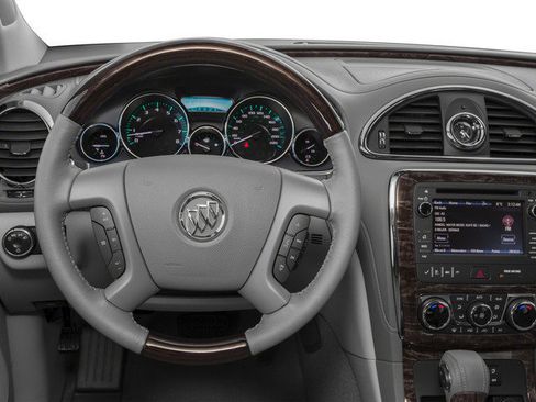Used 2016 Buick Enclave Leather w/ Enclave Tuscan Edition FWD image 9