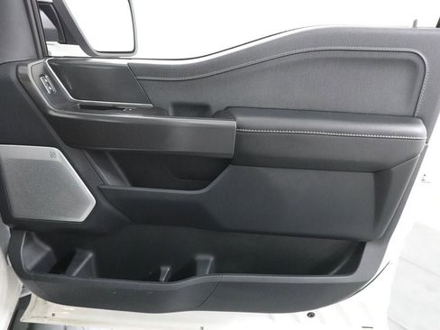 Used 2024 Ford F150 Lariat w/ Equipment Group 502A High image 33