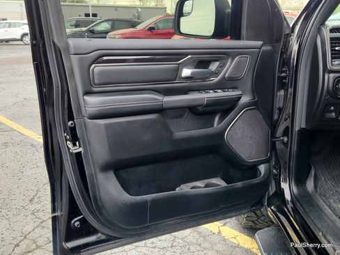 Used 2020 RAM 1500 Rebel w/ Rebel Level 2 Equipment Group image 33