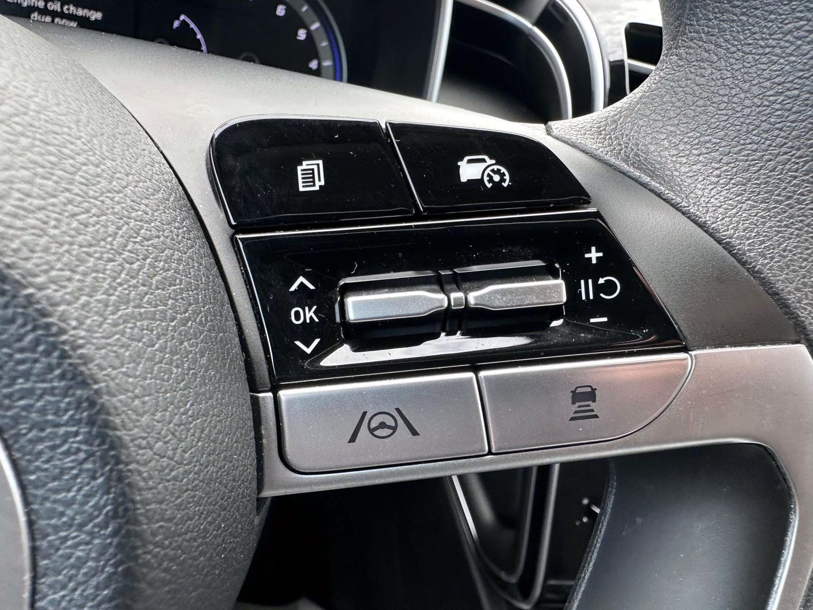 Used 2024 Hyundai Tucson SEL AWD/4WD image 18