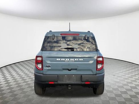 Used 2023 Ford Bronco Sport Big Bend w/ Convenience Package image 10