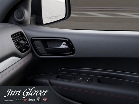 New 2026 Dodge Durango GT image 29