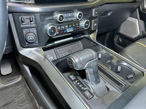 Certified 2023 Ford F150 Platinum AWD/4WD image 46