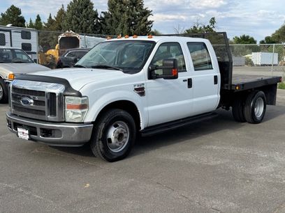 Used 2008 Ford F350 XLT