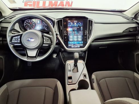 Used 2025 Subaru Crosstrek 2.0i Premium AWD/4WD image 5