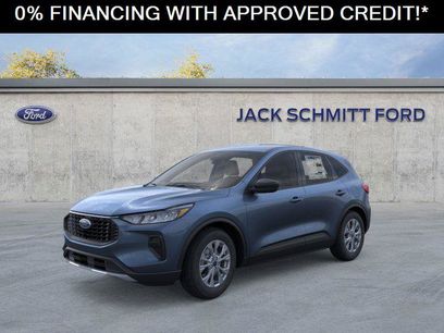 New 2025 Ford Escape Active w/ Tech Pack #1