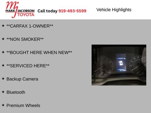 Used 2023 Toyota Corolla SE image 2