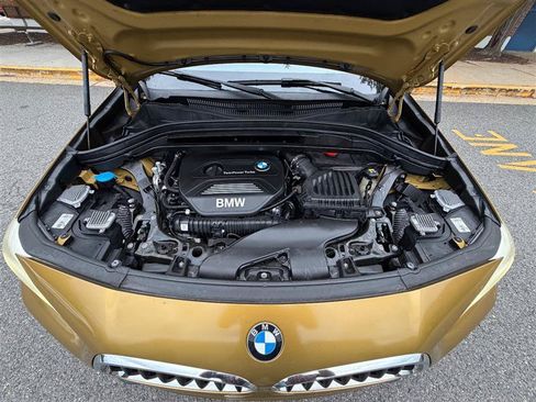Used 2018 BMW X2 sDrive28i w/ Convenience Package FWD image 40