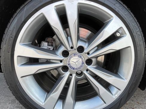 Used 2016 Mercedes-Benz E 400 Coupe image 11