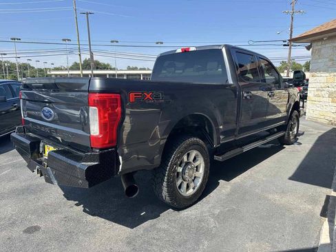 Used 2017 Ford F250 XLT w/ XLT Value Package AWD/4WD image 5