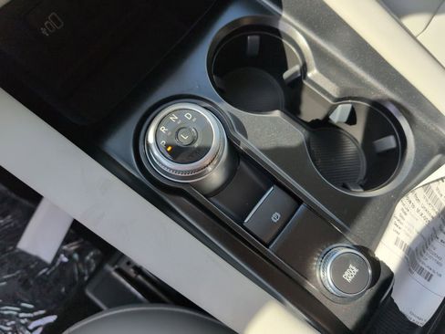 New 2026 Ford Explorer Active w/ Active Comfort Package image 26