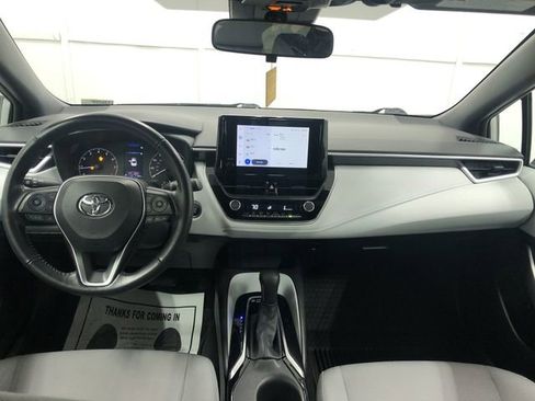 Used 2024 Toyota Corolla SE image 14