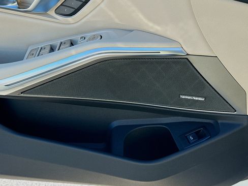 New 2026 BMW 330i Sedan w/ M Sport Package image 25