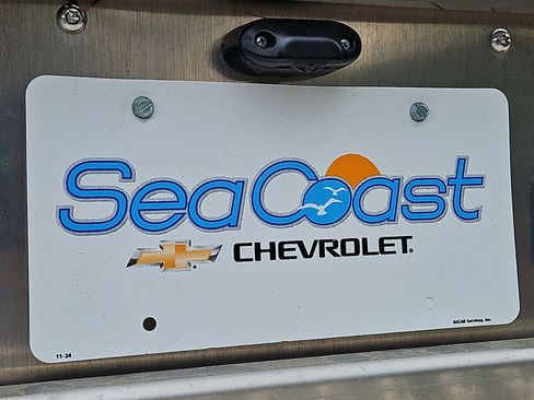 New 2025 Chevrolet Silverado 2500 W/T w/ WT Convenience Package image 20