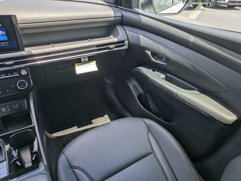 Certified 2025 Hyundai Tucson XRT FWD image 17