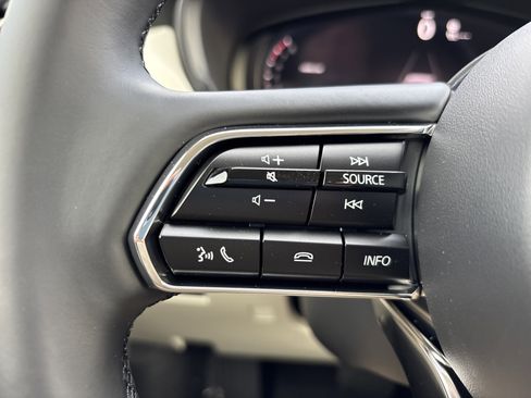 New 2026 MAZDA CX-90 3.3 Turbo w/ Premium Plus Pkg image 30