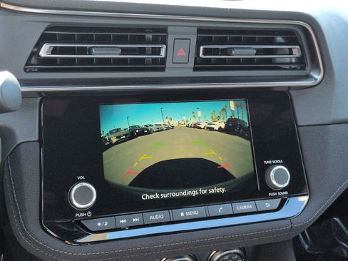 New 2026 Nissan Z Sport image 16