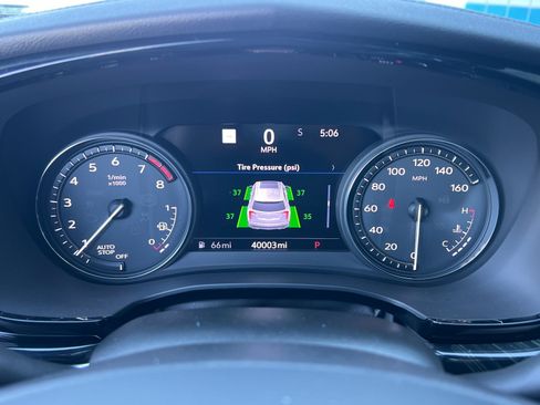 Used 2021 Cadillac XT6 Premium Luxury FWD image 26