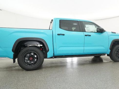 New 2026 Toyota Tundra TRD Pro AWD/4WD image 51