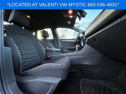 Certified 2023 Volkswagen Jetta Sport image 23