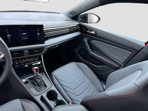 New 2026 Volkswagen Jetta GLI Autobahn FWD image 26