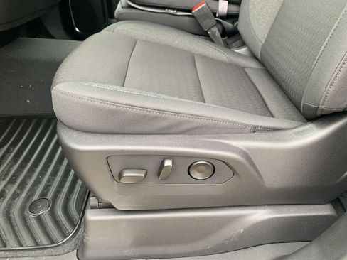 New 2026 GMC Sierra 1500 Elevation AWD/4WD image 29