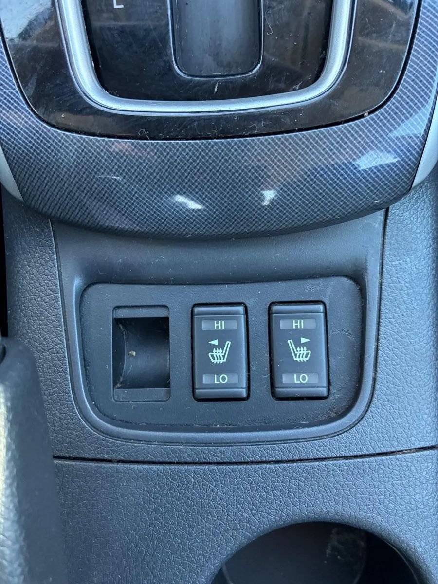 Used 2018 Nissan Sentra SR FWD image 19