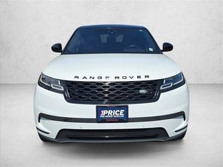 Used 2020 Land Rover Range Rover Velar S AWD/4WD video 2