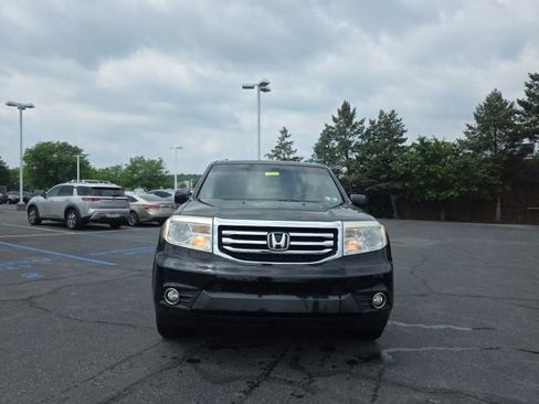 Used 2014 Honda Pilot EX-L image 8