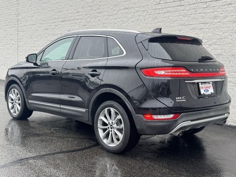 Used 2019 Lincoln MKC Select w/ Select Plus Package image 14