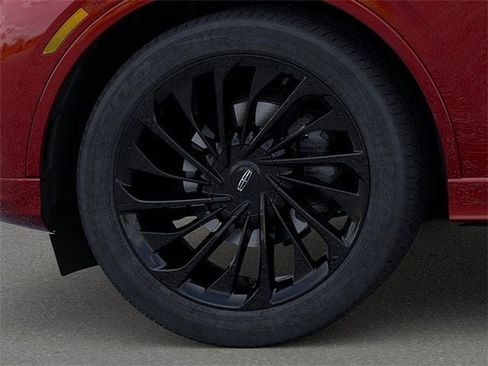 New 2026 Lincoln Aviator Reserve AWD/4WD image 19
