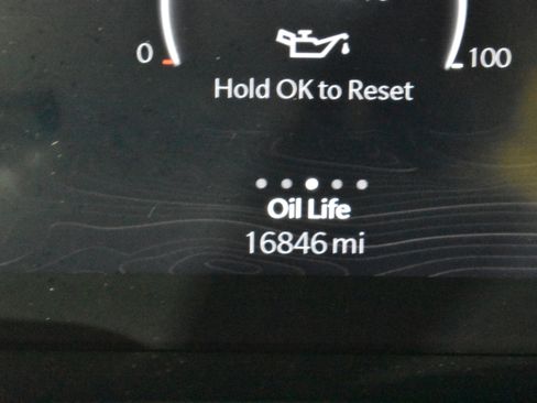 Used 2023 Jeep Grand Cherokee Overland w/ Adv Protech Group III image 37