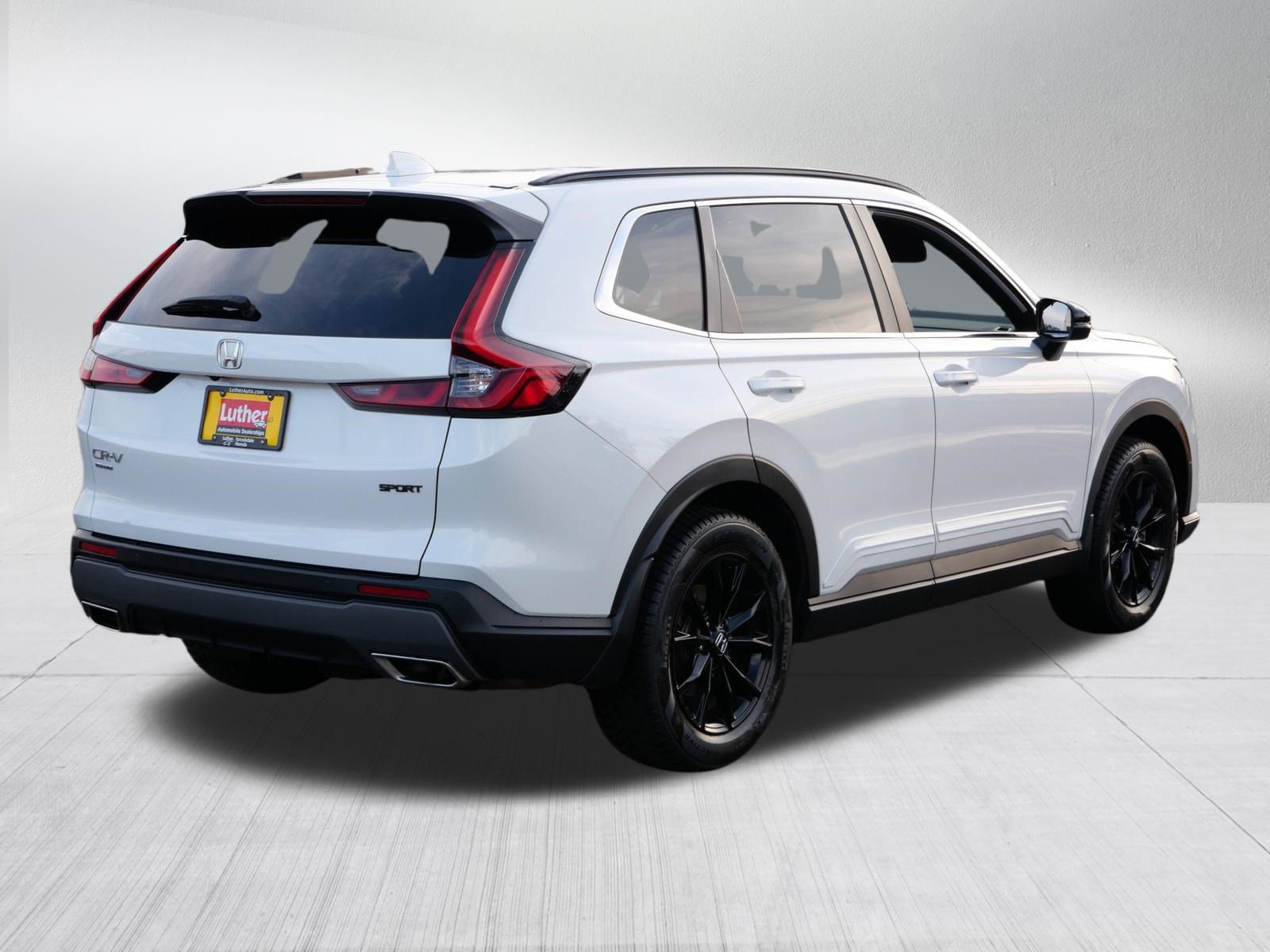 Used 2024 Honda CR-V Sport-L image 7