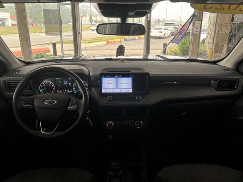 Used 2023 Ford Maverick XLT w/ Equipment Group 300A Standard AWD/4WD image 44