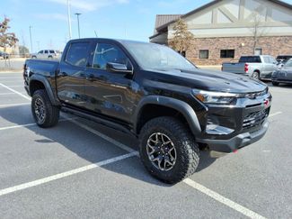 Certified 2023 Chevrolet Colorado ZR2 w/ ZR2 Convenience Package III video 3