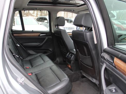 Used 2012 BMW X3 xDrive28i image 27