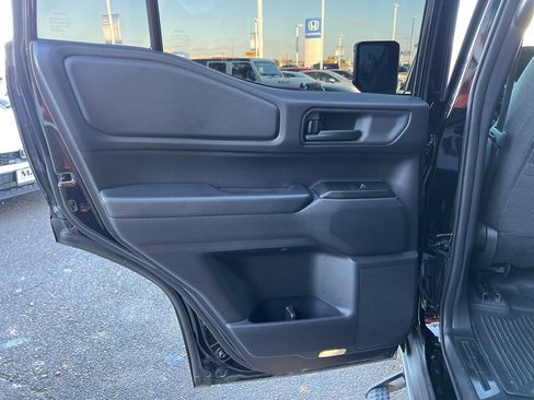 Used 2025 Toyota Land Cruiser 1958 image 16