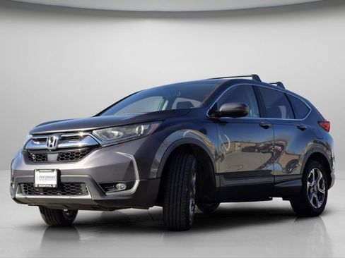 Used 2019 Honda CR-V EX-L image 19