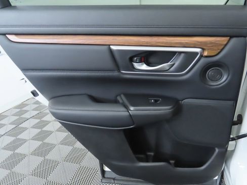 Used 2018 Honda CR-V EX-L image 26