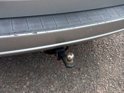 Used 2008 Toyota Sienna LE image 42