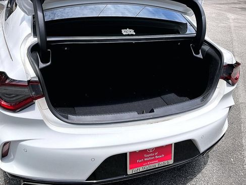 Used 2021 Acura TLX w/ A-SPEC Pkg FWD image 35