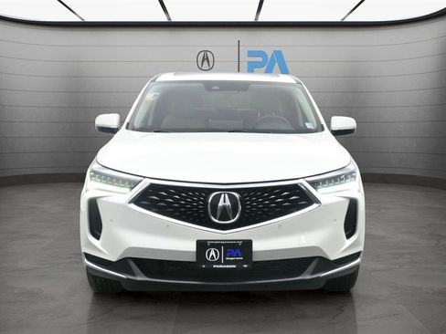 Certified 2022 Acura RDX AWD w/ Technology Package image 30
