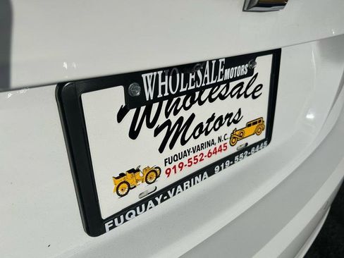 Used 2024 Chevrolet Malibu LS w/ Driver Confidence Package image 32